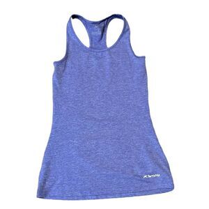 Terramar Workout women’s tank top size small